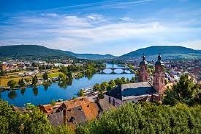Miltenberg