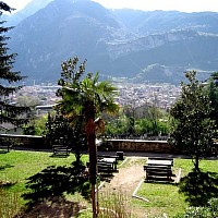 Villa S. Ignazio in Trento