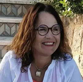 Barbara Nagel