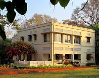 Rajghat