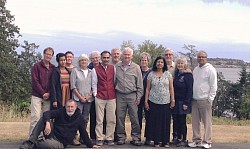 Krishnamurti Education Center Canada Retreat June 2019