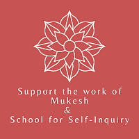 Donate for School For Self Inquiry