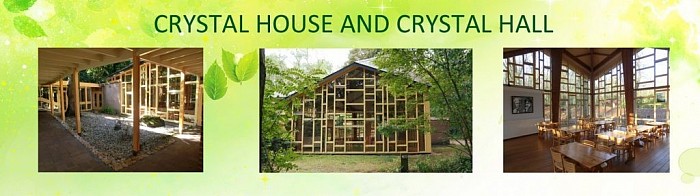 Retreat Venue: Crystal House, ITC, Naarden