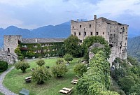 Castle Pergine