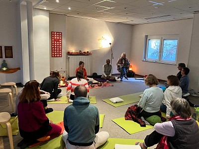 Heidelberg Day Seminar