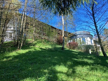 Centrum Savita, Winterberg-Niedersfeld, Germany