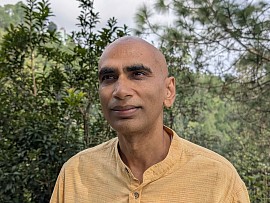 Mukesh Gupta